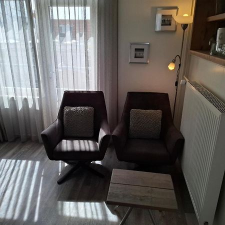 Appartement Vlakbij Strand En Centrum Zoutelande Kültér fotó