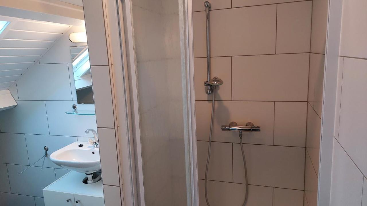 Appartement Vlakbij Strand En Centrum Zoutelande Kültér fotó
