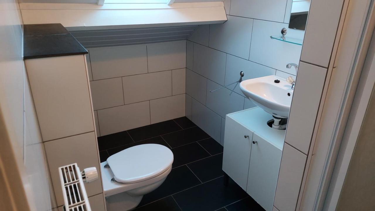 Appartement Vlakbij Strand En Centrum Zoutelande Kültér fotó