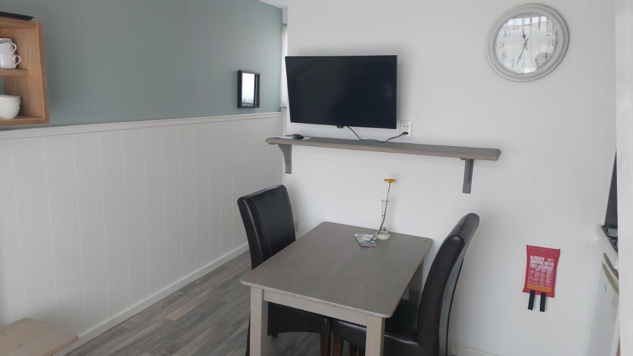 Appartement Vlakbij Strand En Centrum Zoutelande Kültér fotó