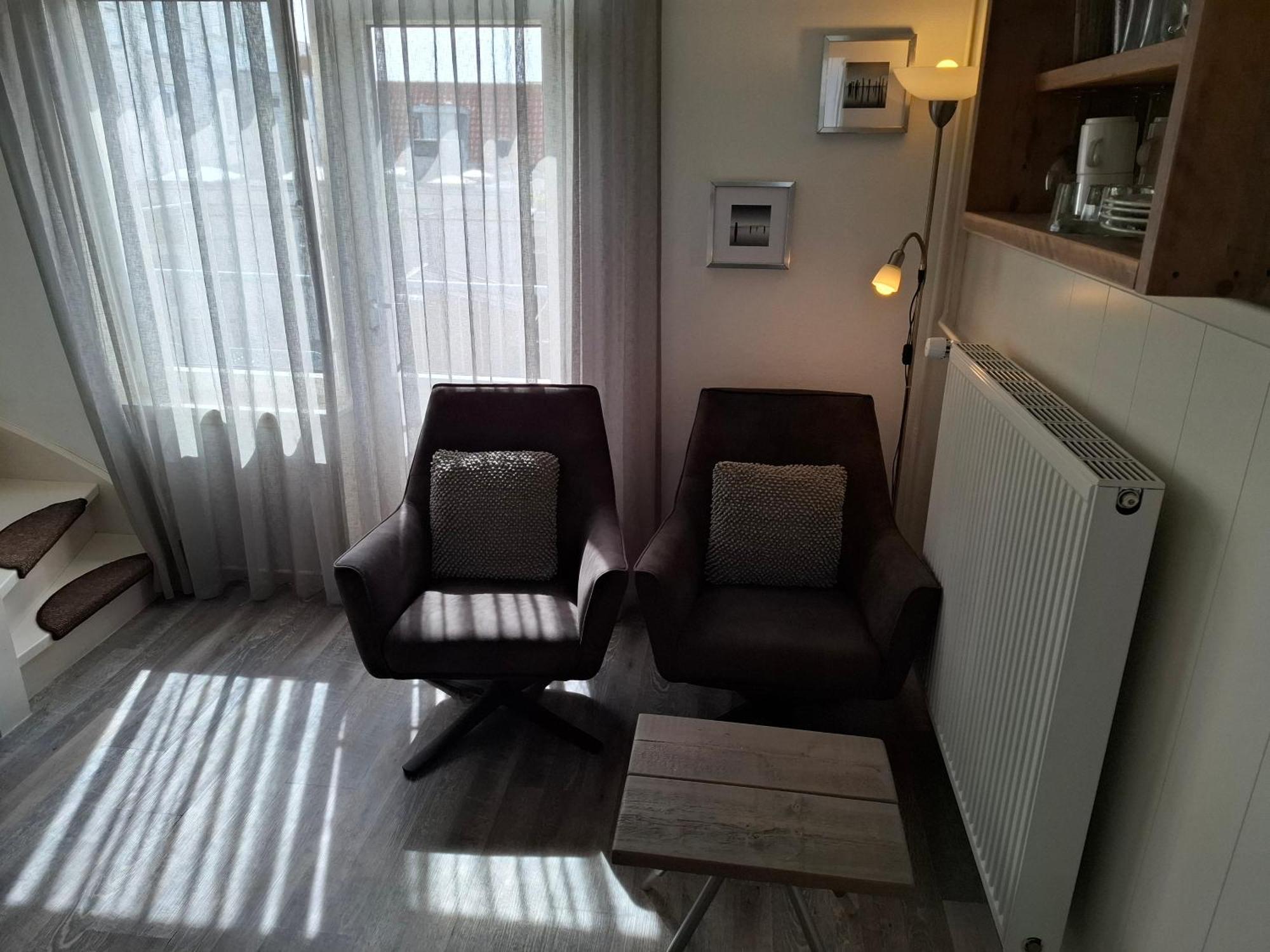 Appartement Vlakbij Strand En Centrum Zoutelande Kültér fotó